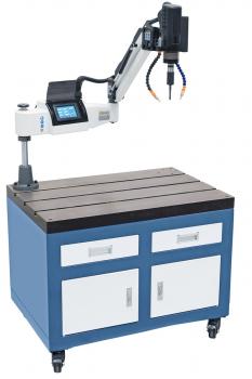 Bernardo TM 10 BLO / R 1100 Electr. threading machine